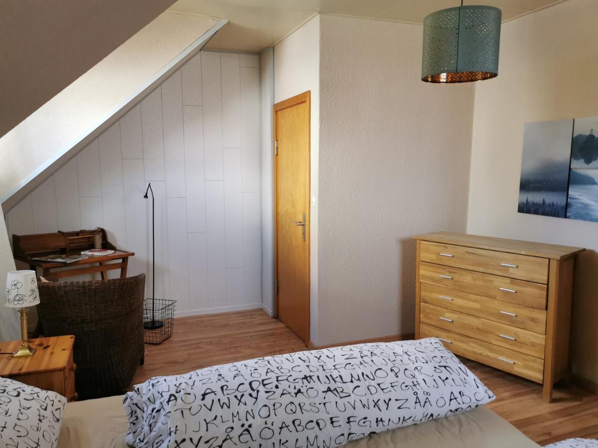 Ferienwohnung Ostsee Karby ภายนอก รูปภาพ