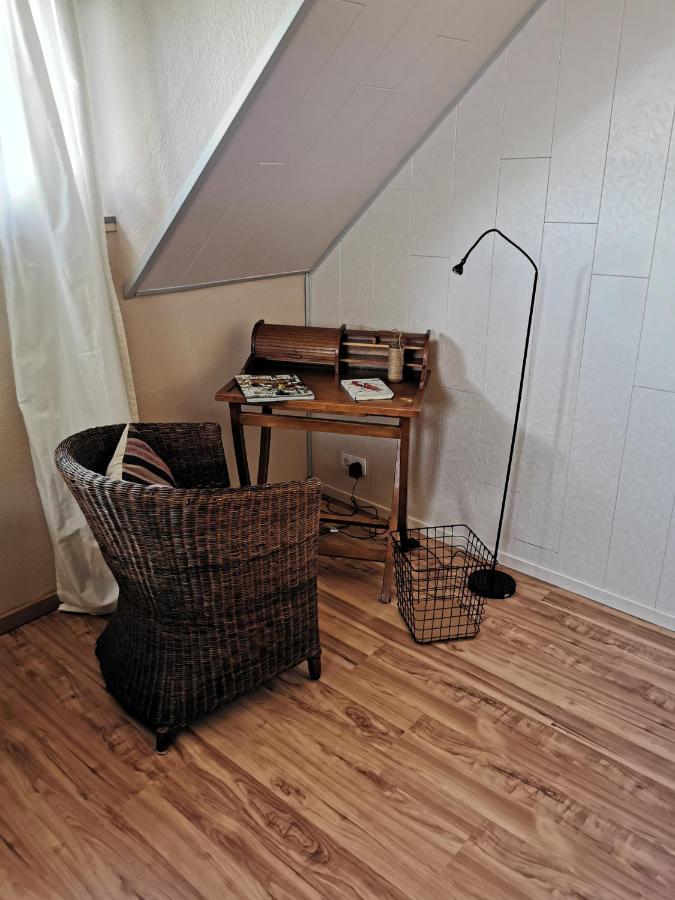 Ferienwohnung Ostsee Karby ภายนอก รูปภาพ