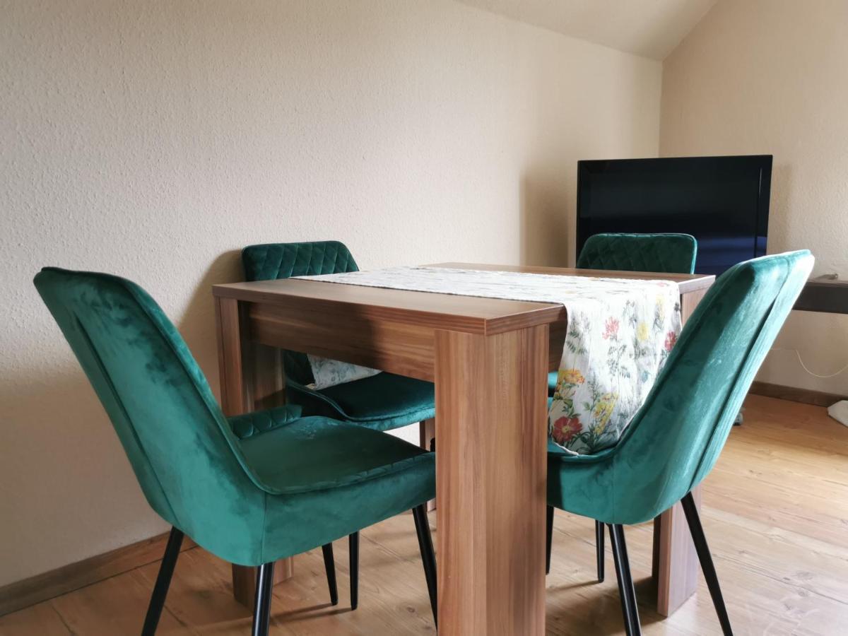 Ferienwohnung Ostsee Karby ภายนอก รูปภาพ