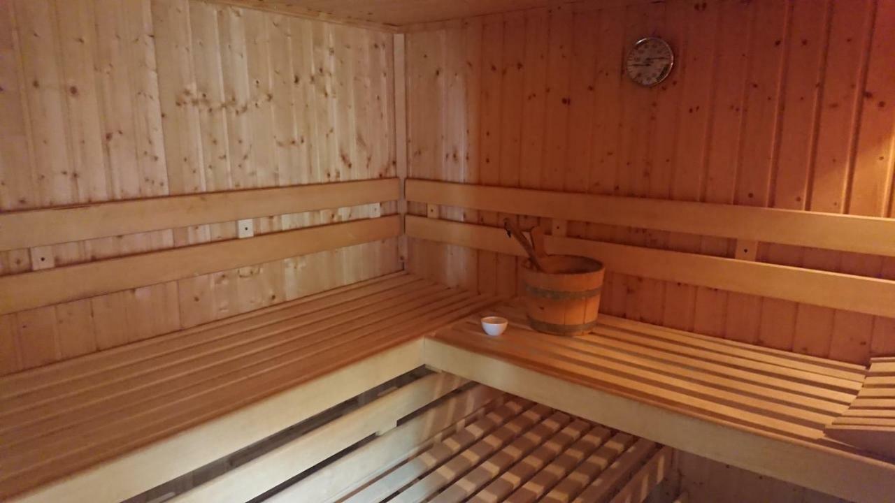 Ferienwohnung Ostsee Karby ภายนอก รูปภาพ